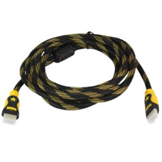 Кабель HDMI-HDMI (V1.4) 3M