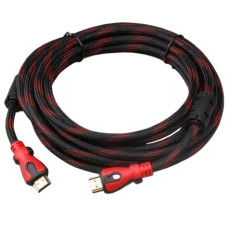 Кабель HDMI-HDMI 5M