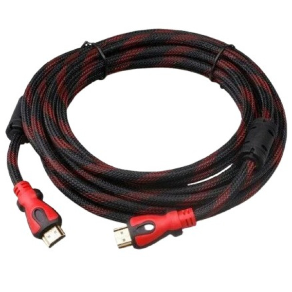 Кабель HDMI-HDMI 5M