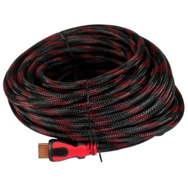 Кабель HDMI-HDMI 10M