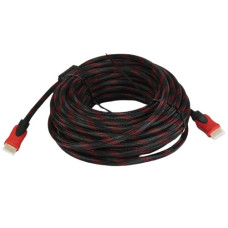 Кабель HDMI-HDMI (V1.4) 15M