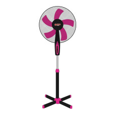 Вентилятор напольный с 5 лопастями BITEK 16" BT-1630BP (40см) 100Вт