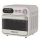 Духовка электрическая Sokany SK-10003 1800Вт, 18л, 80–200 °C Аэрофритюрница / Фритюрница без масла