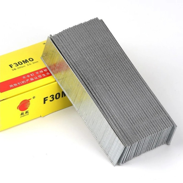 Набір цвяхів F30MO 5000шт, 30мм