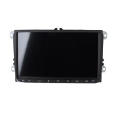Штатная Магнитола Volkswagen Universal 9''- IPS(4+64/4G SIM) 8Core Andriod 12 WITH Carplay DSP