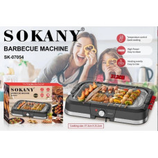  Гриль Sokany SK-07054