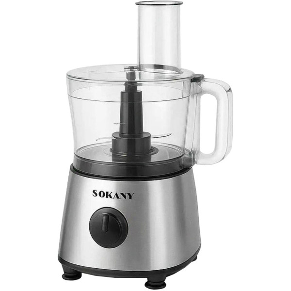    Кухонный комбайн 5 в1 Sokany SK-03020
