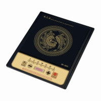 Електроплита Domotec MS 5833 Індукційна