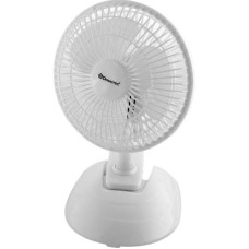 Настільний вентилятор MS 1623 Fan 6" 2 in 1 (ТІЛЬКИ ЯЩИКОМ 12 шт)