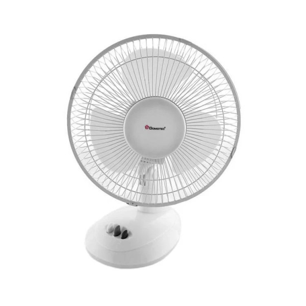  Настольный вентилятор MS 1624 Fan 9"  (ТОЛЬКО ЯЩИКОМ 4 шт)
