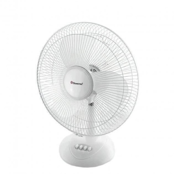 Настільний вентилятор MS 1626 Fan 16" (ТІЛЬКИ ЯЩИКОМ 2 шт)