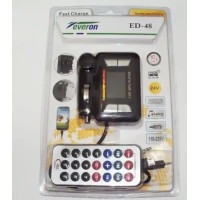Трансмітер FM MOD. 151/ED 48 (100) в уп. 100шт