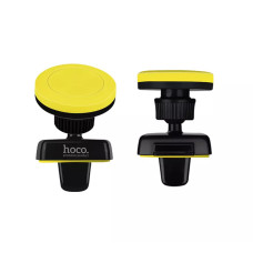 Автоутримувач для смартфона Hoco CA16 MAGNETIC AIR OUTLET HOLDER