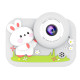 Детский фотоаппарат M03, WHITE RABBIT