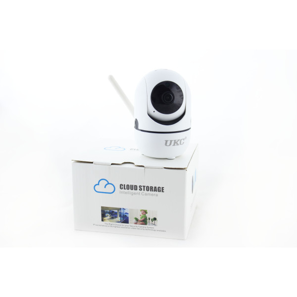 Камера CAMERA IP Y13G 1mp Розпізнавання облич dvr кімнатна