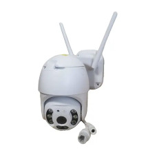 Камера відеоспостереження CAMERA A6 4G 2.0mp вулична APP V380