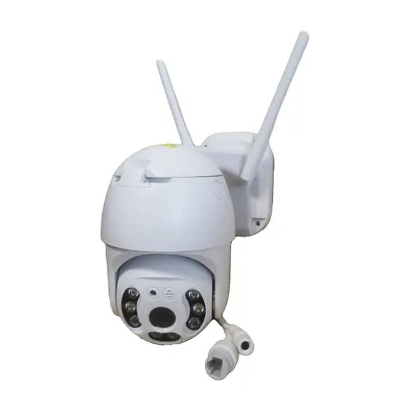 Камера відеоспостереження CAMERA A6 4G 2.0mp вулична APP V380