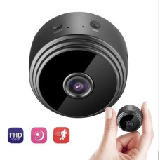 Міні IP камера A9 Wi-Fi HD нічне бачення