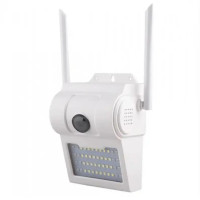 Уличная Камера с подсветкой D2 Wi-Fi IP 2.0mp поворотная