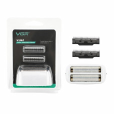 Лезо для електробритви шейвера VGR V-362 WHITE
