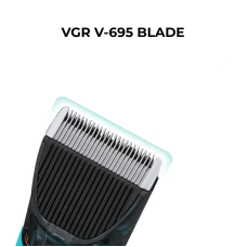 Лезвие VGR V-695