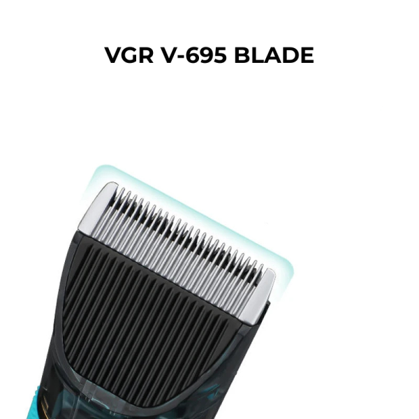 Лезвие VGR V-695