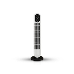 Напольный вентилятор колонный Tower Cooling Fan 500Вт BITEK BT-2901