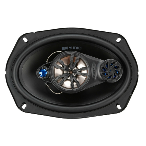 Автоакустика Boschmann 6x9 JX-9688