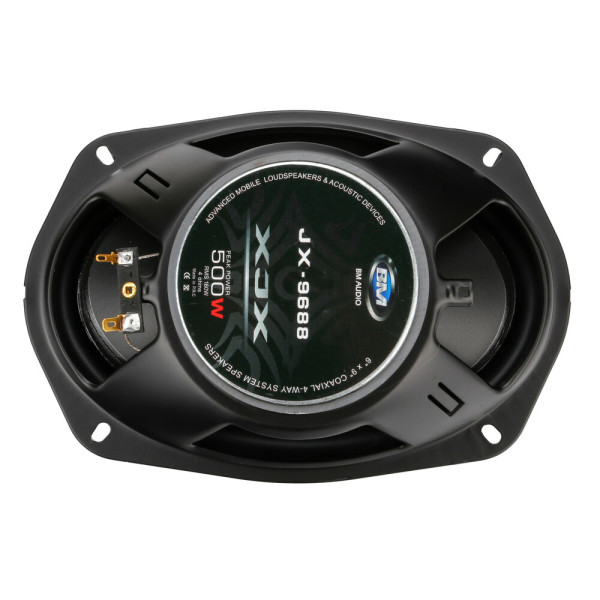 Автоакустика Boschmann 6x9 JX-9688