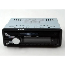 Автомагнитола 1083 съемная панель MP3 USB AUX FM