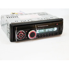Автомагнитола 1092 Съемная панель Usb Sd Fm Aux пульт