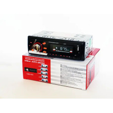 Автомагнитола 1283 ISO MP3 FM USB microSD-карта