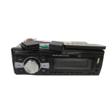 Автомагнитола 1287 ISO MP3 FM USB microSD