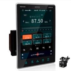 Автомагнитола 2 DIN CML PLAY PI-908 вертикальный экран 9.5 ANDROID 2/16Gb USB AUX BT