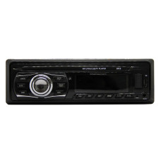 Автомагнитола 2016 ISO с USB флешкой SD карты памяти AUX FM 4x50W