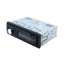 Автомагнитола 2017 MP3 FM USB SD AUX 4x50W 1Din магнитола с пультом