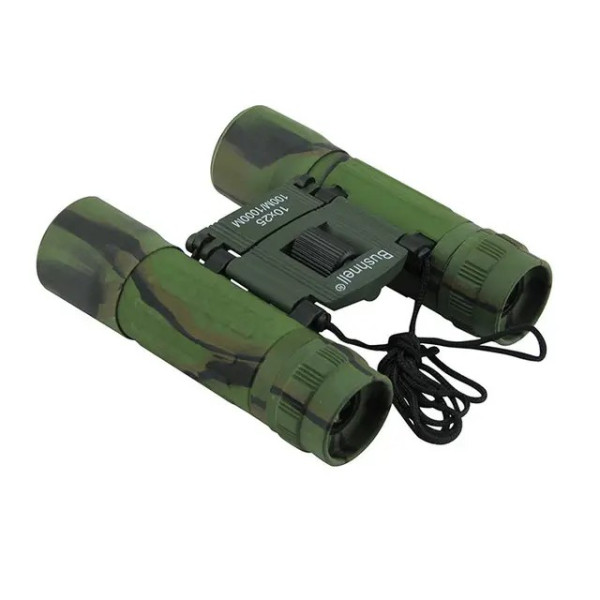 Бинокль 10X25 ARMY 4789