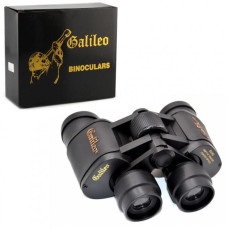 Бинокль GALILEO W7 8X40