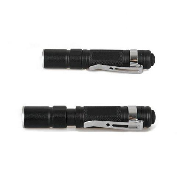 Ліхтар 705-XPE(Red), 1хААА, 1 РЕЖИМ, zoom, затискач
