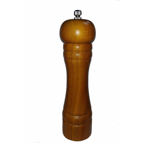 Млин для солі та перцю 16см Benson BN-922