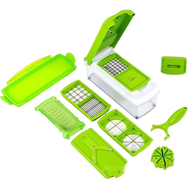 Овощерезка Nicer Dicer Plus Benson BN-027