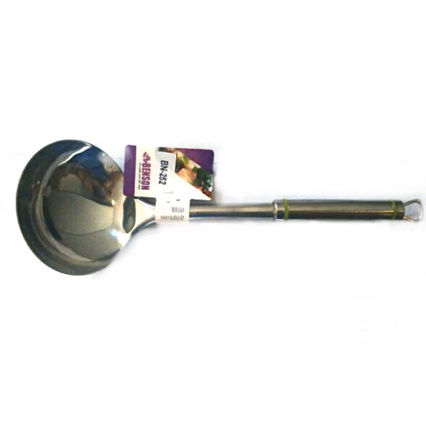 Половник из нержавеющей стали BN-252