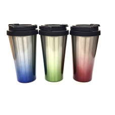 Термокухоль 450ML 4 кольори BN-131