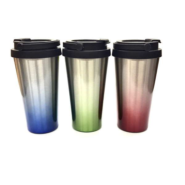 Термокухоль 450ML 4 кольори BN-131