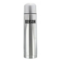 Вакуумный термос из нержавеющей стали Benson BN-050 (350 мл)