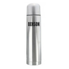 Вакуумний термос із нержавіючої сталі Benson BN-051 (500 мл)