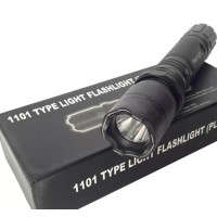 Багатофункціональний ліхтарик відлякувач BL-1101