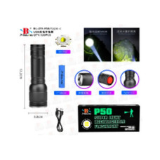 Ліхтар поліцейський Bailong BL-Z11-P50