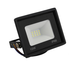 Прожектор светодиодный LED 10W Series 2 (100 x 80 мм) (IP66)