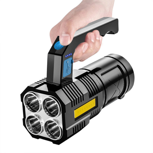 Ручной фонарь Multi Function Portable Lamp